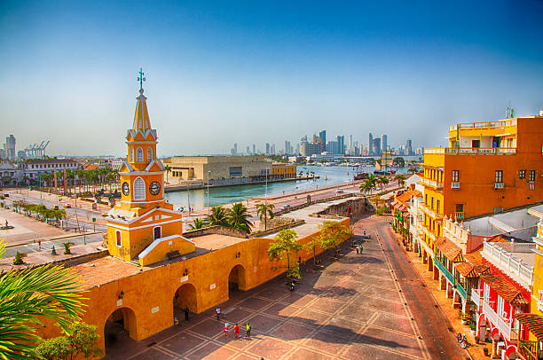 Cartagena de Indias